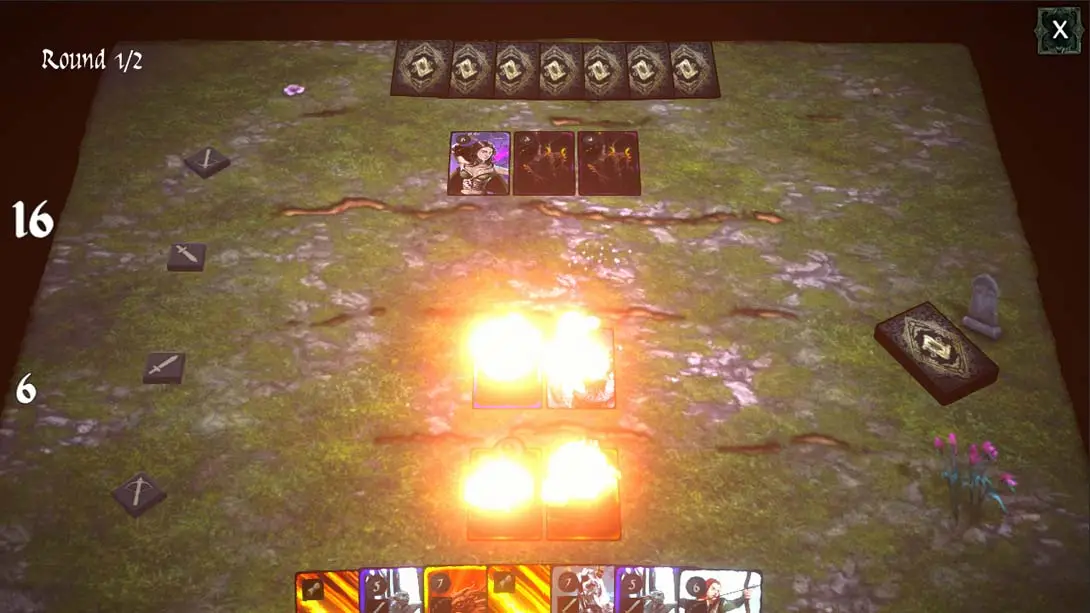 图片[2]-幻想卡片 Fantasy Cards-游糖YoTeb