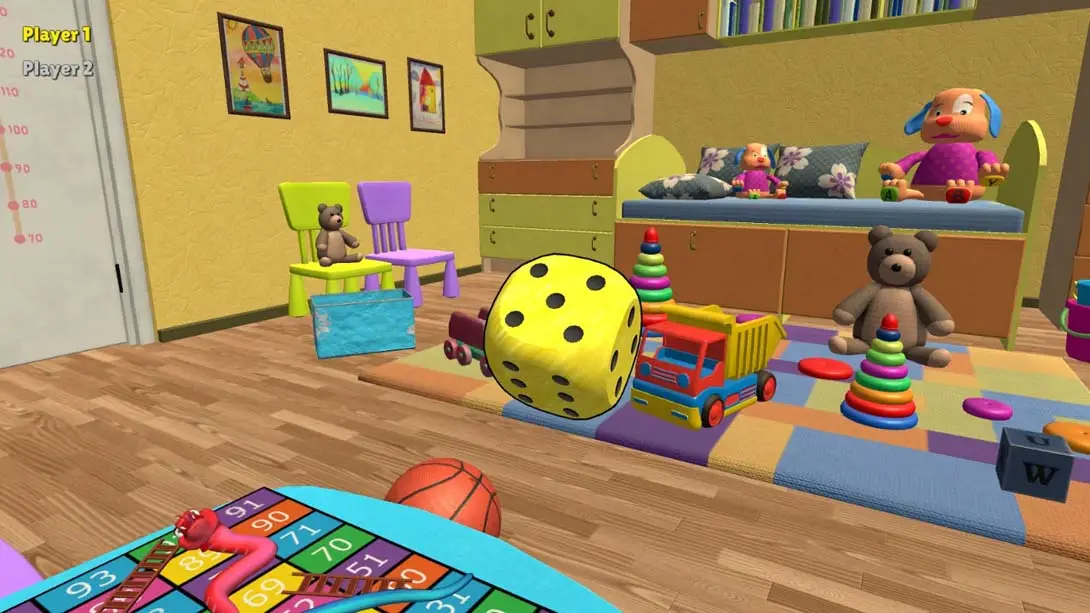 图片[6]-Snakes & Ladders-游糖YoTeb