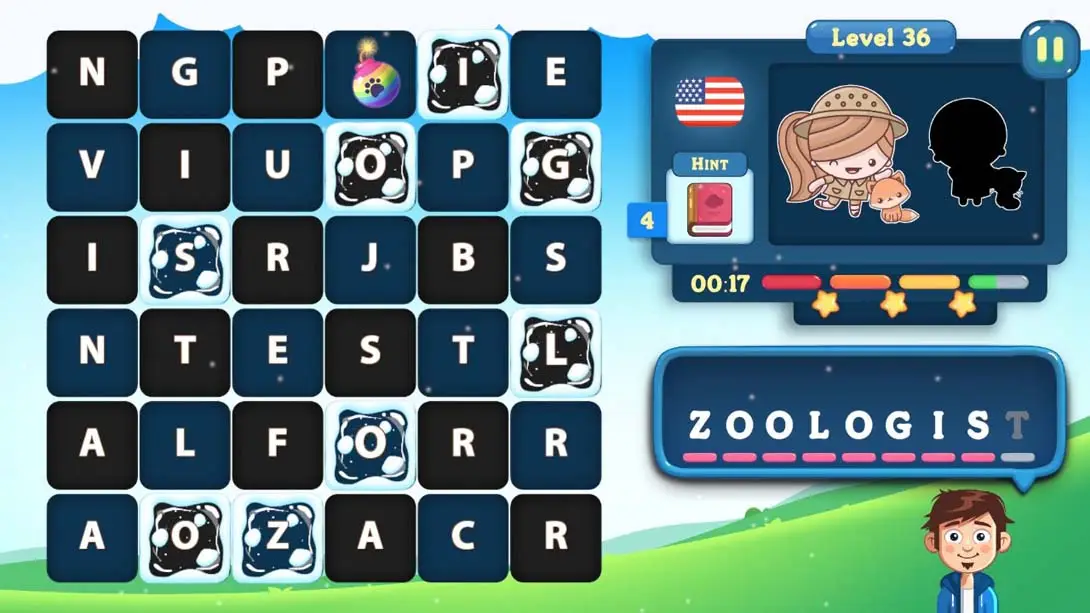 图片[4]-【日版】ABC Search With Me-游糖YoTeb