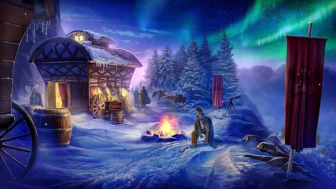 图片[2]-【美版】丢失的魔典2:神秘碎片 Lost Grimoires 2: Shard of Mystery-游糖YoTeb