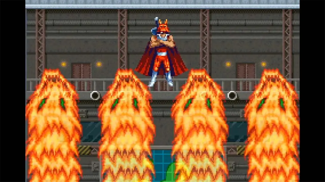 图片[1]-忍者刑警 .Ninja Five-O（1.0.3）金手指-游糖YoTeb