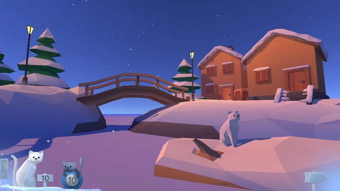 图片[5]-隐藏的爪子 Hidden Paws-游糖YoTeb