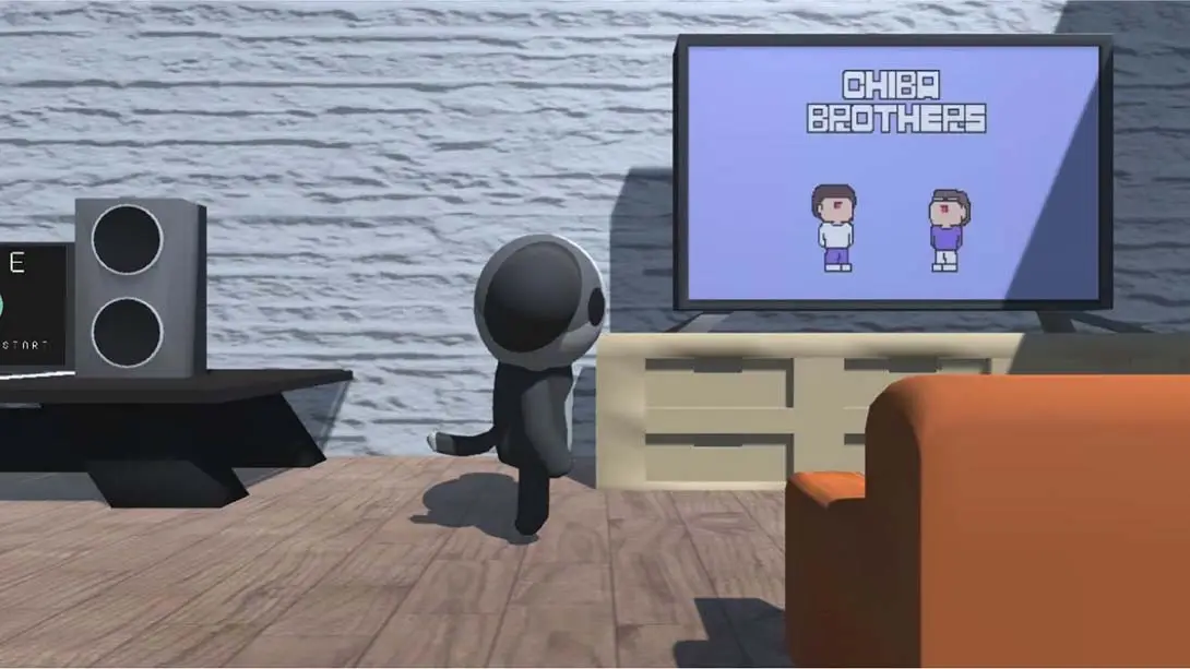 图片[2]-【日版】狗和猫 オッドドッグとイーヴンキャット-游糖YoTeb