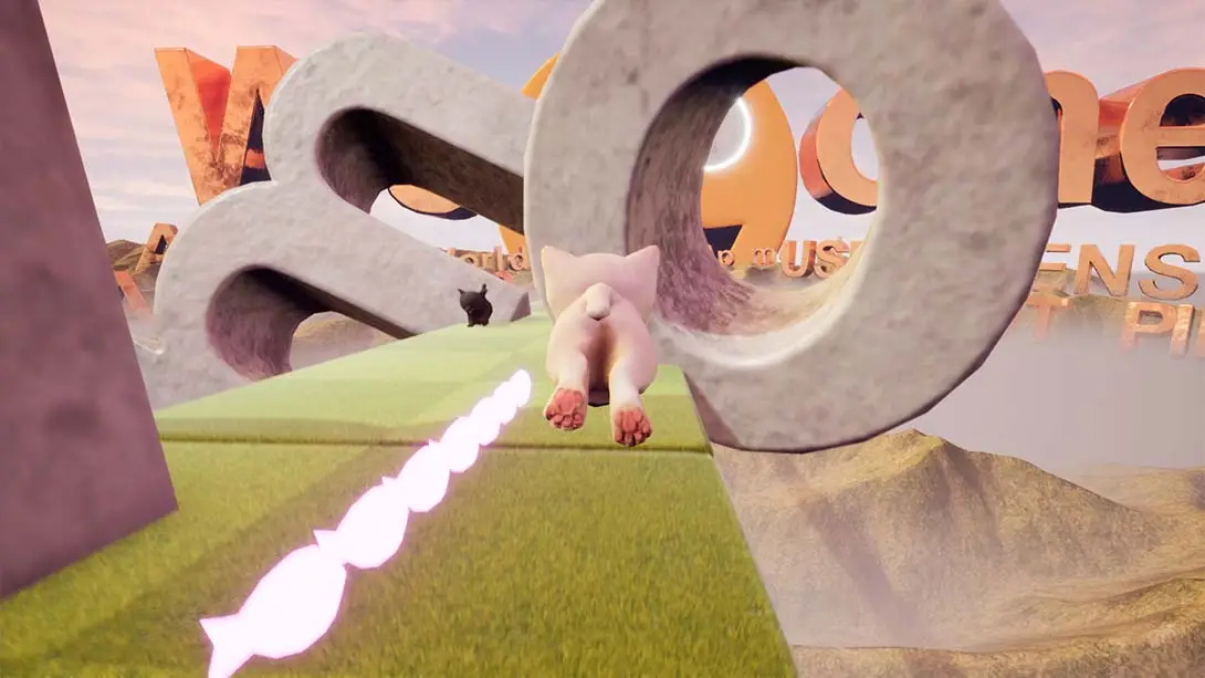 图片[4]-猫走！终极挑战 Cat Go! Ultimate Challenge-游糖YoTeb