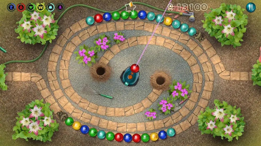 图片[6]-【美版】尊巴花园 Zumba Garden-游糖YoTeb