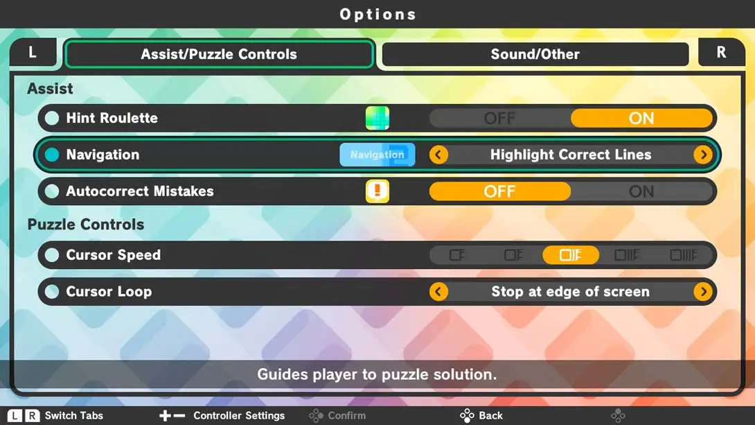 图片[4]-【美版】绘图方块S .Picross S-游糖YoTeb