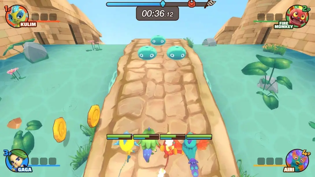 图片[1]-台湾妖果：序章 Taiwan Monster Fruit-游糖YoTeb