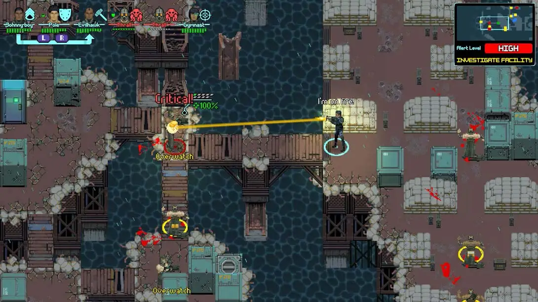 图片[1]-【美版】深度灭绝 Depth of Extinction-游糖YoTeb