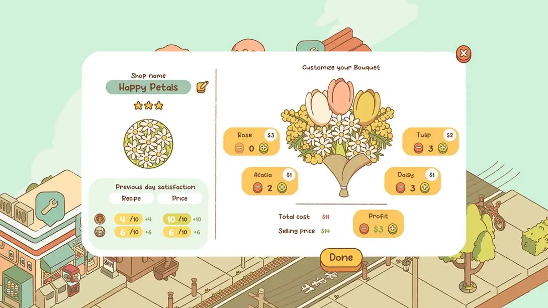 图片[1]-【美版】南之町 .Minami Lane-游糖YoTeb