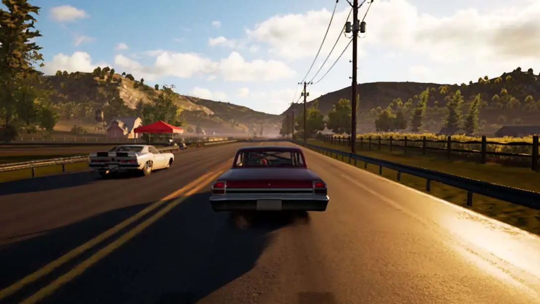 图片[4]-街头飙车族2 Street Outlaws 2: Winner Takes All-游糖YoTeb