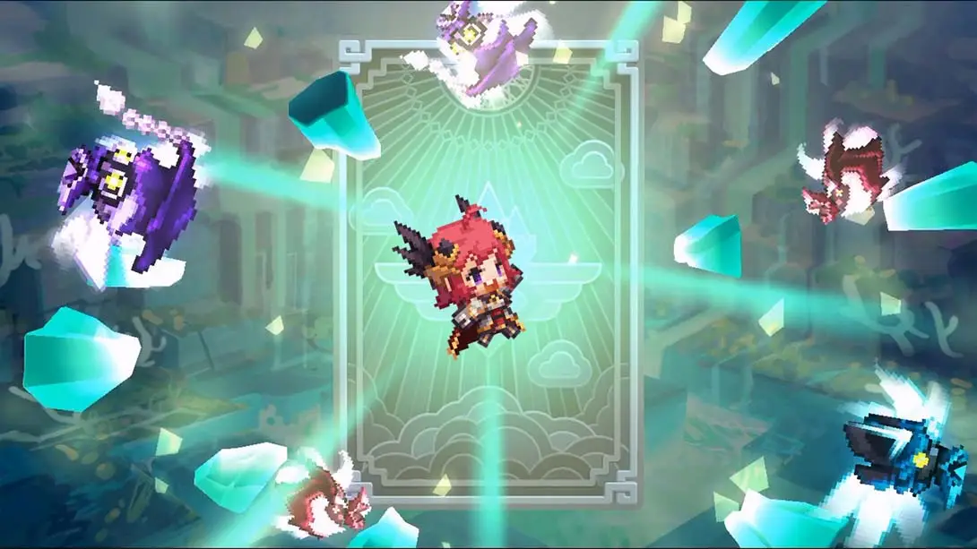 图片[1]-【美版】坎公骑冠剑 Guardian Tales-游糖YoTeb