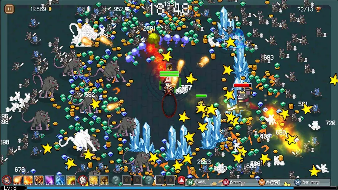 图片[2]-【英版】命运英雄 .Hero Of Fate-游糖YoTeb