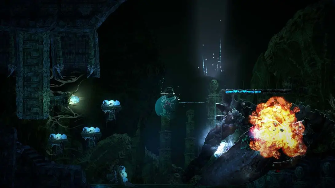 图片[5]-【美版】疯狂之源 Source of Madness-游糖YoTeb