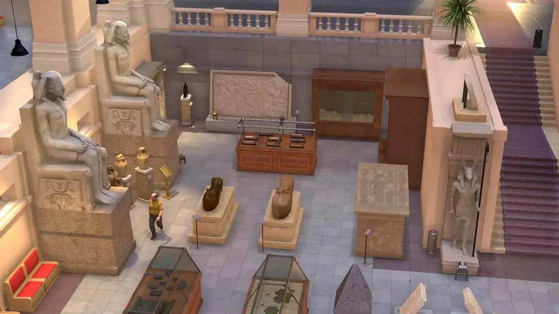 图片[7]-乌鸦重制版 The Raven Remastered-游糖YoTeb