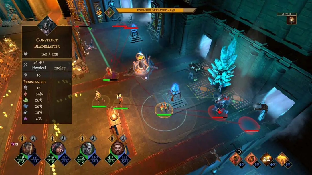 图片[2]-时光之塔 Tower Of Time-游糖YoTeb