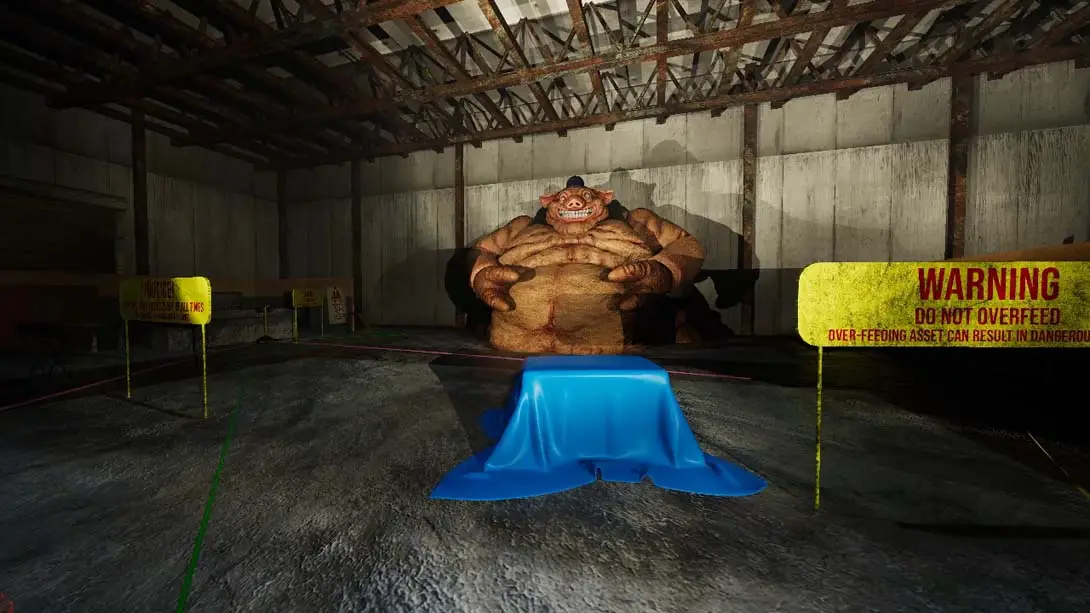 图片[6]-【美版】快乐的慷慨汉堡农庄 Happy’s Humble Burger Farm-游糖YoTeb