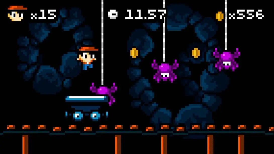 图片[3]-【美版】少年特里普 Kid Tripp-游糖YoTeb