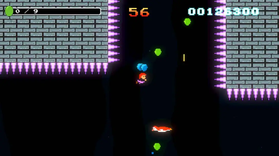 图片[5]-气球女孩 Balloon Girl-游糖YoTeb