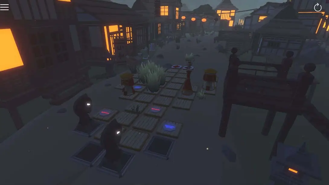 图片[6]-国际象棋骑士：忍者 Chess Knights: Shinobi-游糖YoTeb