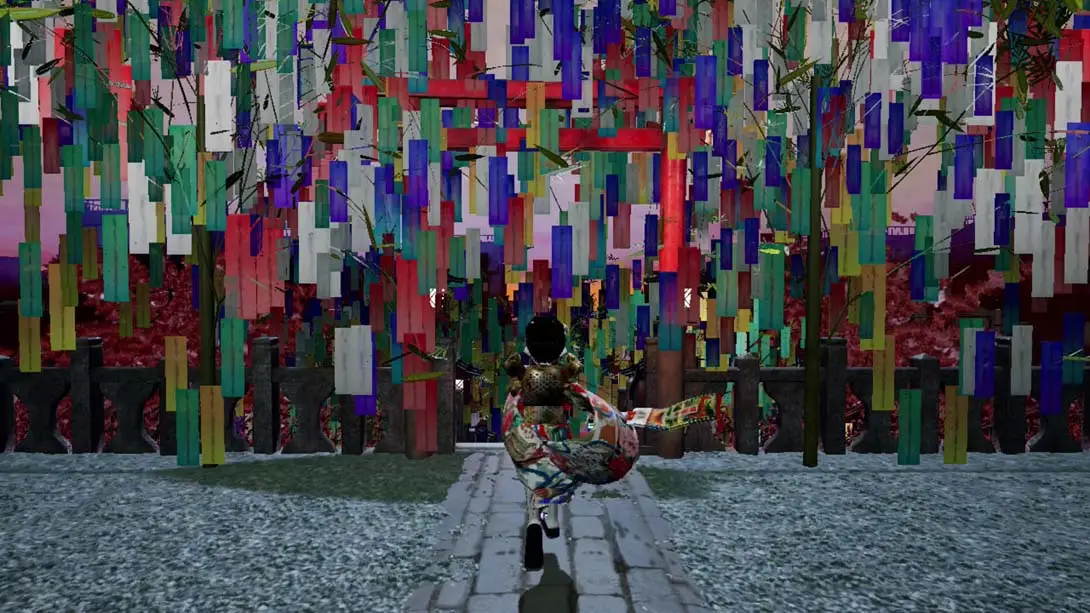 图片[5]-回家 GOHOME-游糖YoTeb