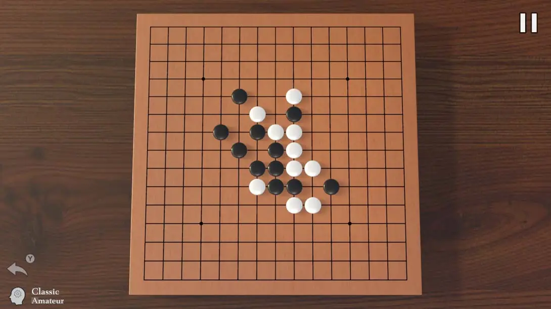 图片[5]-五子棋让我们走吧 Gomoku Let‘s Go-游糖YoTeb