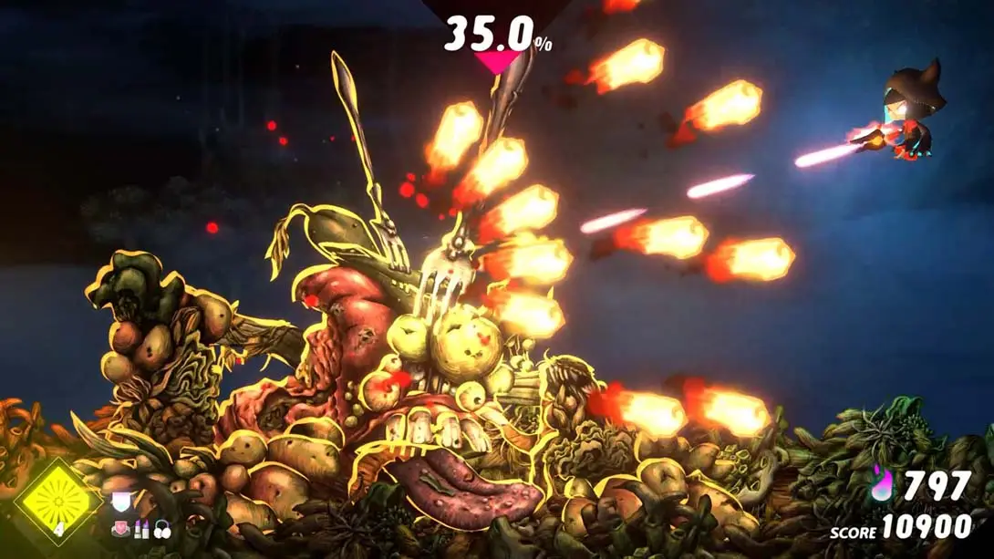 图片[2]-《少女的噩梦 .NeverAwake》1.1.0-游糖YoTeb