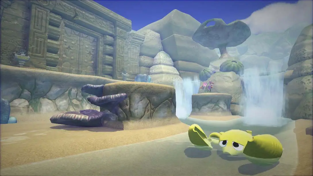 图片[2]-【美版】虫子快餐 Bugsnax-游糖YoTeb