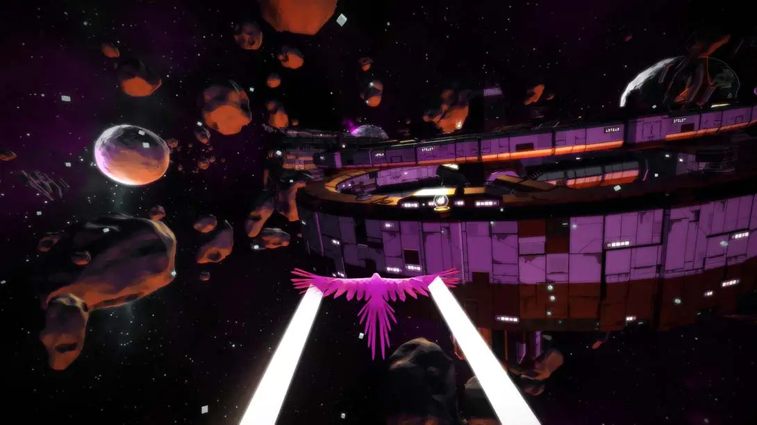 图片[2]-天空中-破碎的记忆 Aery – Broken Memories-游糖YoTeb