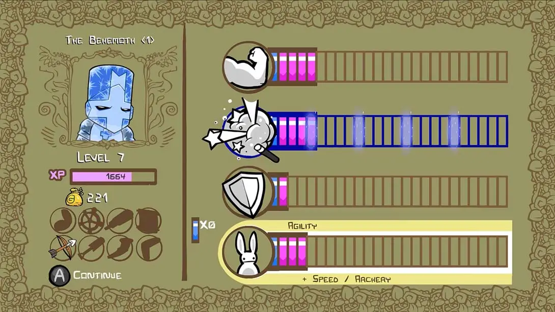 图片[5]-【美版】城堡毁灭者 重置版 Castle Crashers Remastered-游糖YoTeb