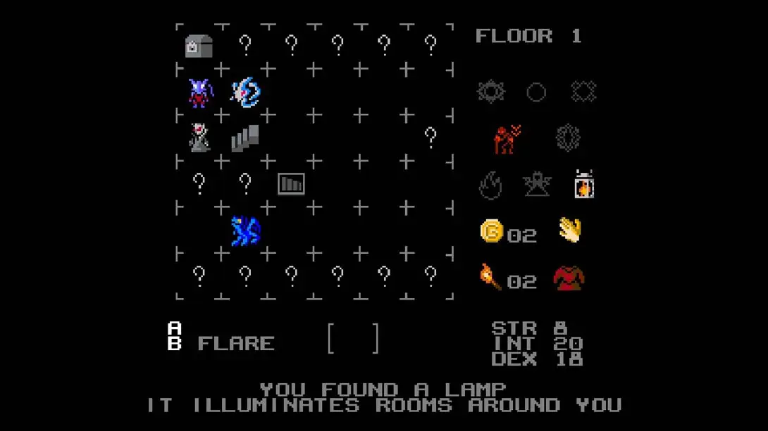 图片[5]-无法逃离的城堡 Castle of no Escape-游糖YoTeb