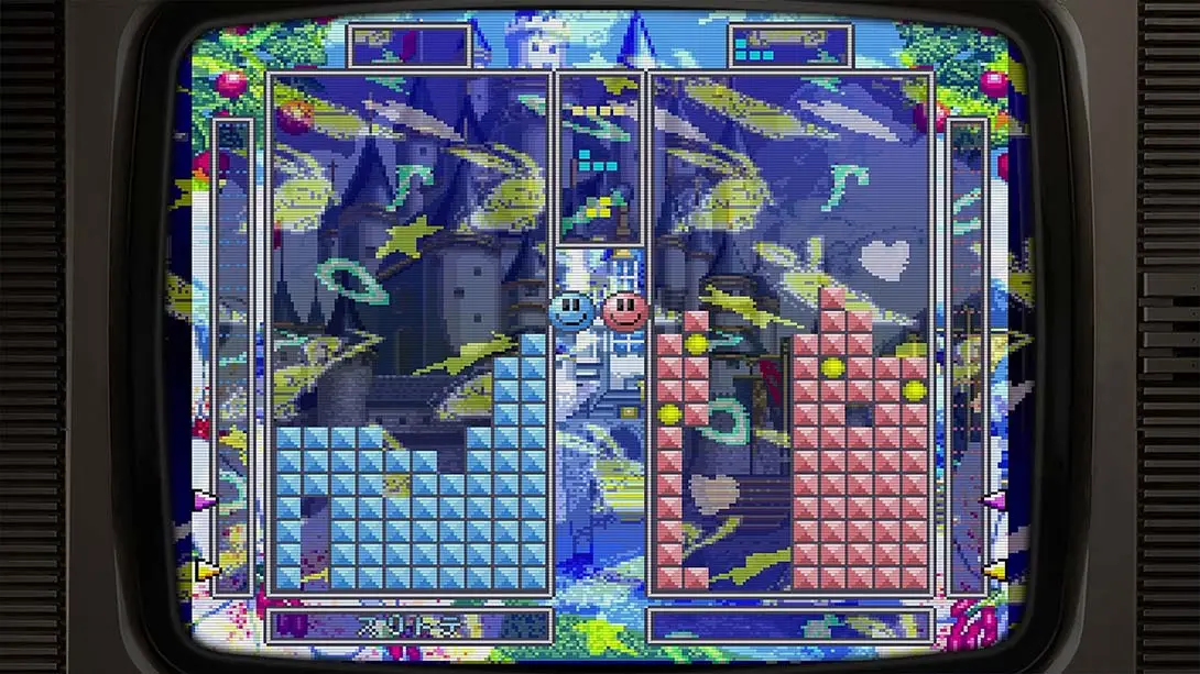 图片[4]-【美版】俄罗斯方块 永恒 .Tetris® Forever-游糖YoTeb