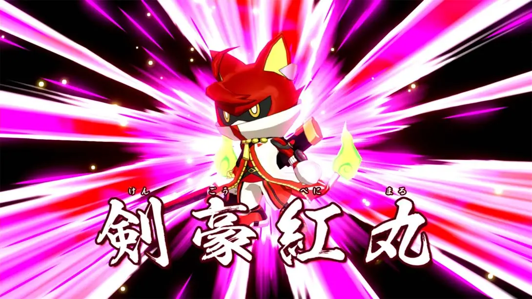 图片[3]-妖怪学园Y 开心学园生活 YO-KAI WATCH JAM: YO-KAI ACADEMY Y-游糖YoTeb