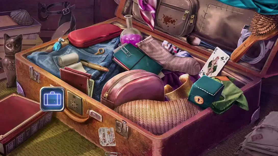 图片[4]-家庭之谜3:犯罪头脑 Family Mysteries 3: Criminal Mindset-游糖YoTeb