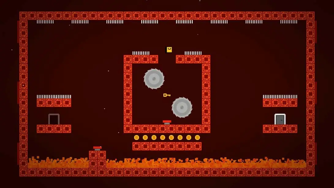 图片[1]-地牢逃脱 Dungeon Escape-游糖YoTeb