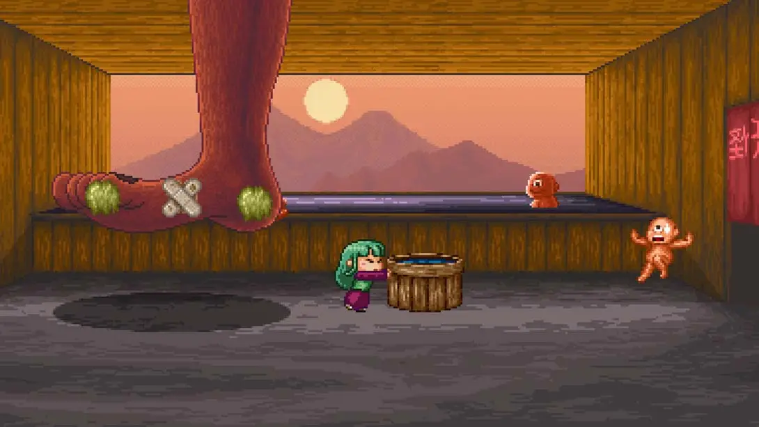 图片[4]-【美版】上升的黄昏 Rising Dusk-游糖YoTeb