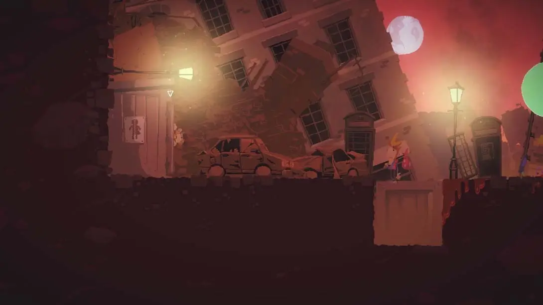 图片[5]-钟表匠神之巢 Lair of the Clockwork God-游糖YoTeb