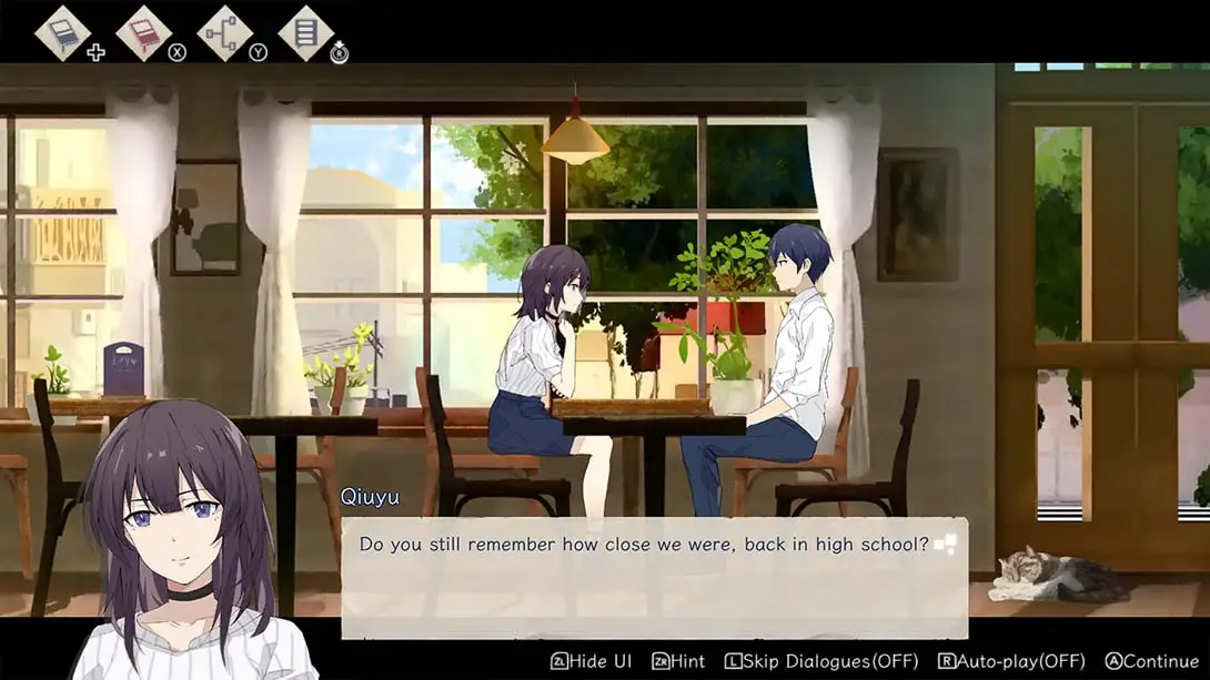 图片[2]-薄暮夏梦 .Shanghai Summer-游糖YoTeb