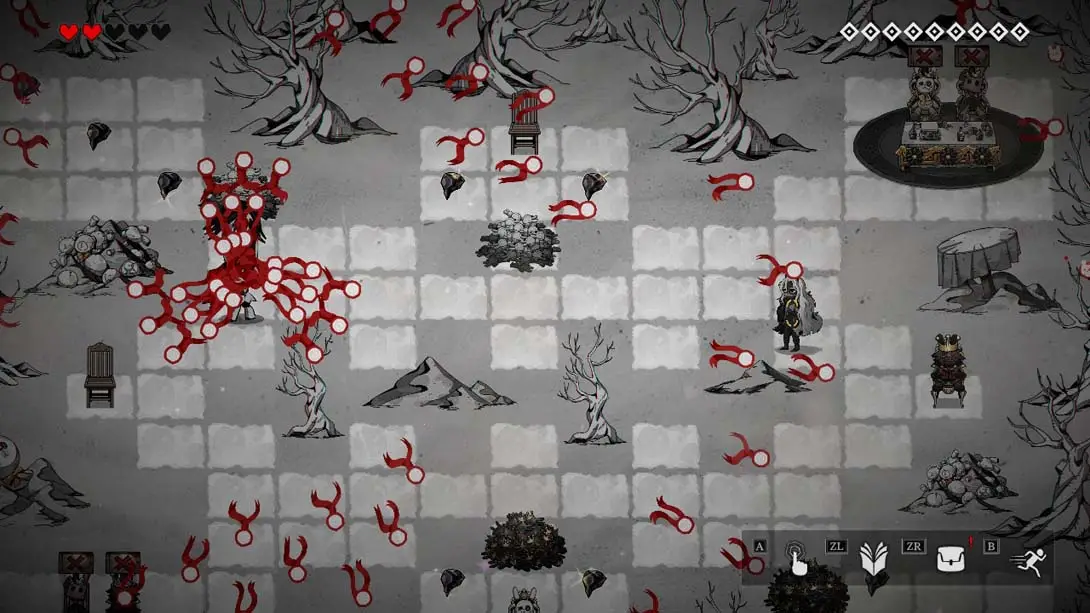 图片[6]-【美版】死亡生物 .Thy Creature-游糖YoTeb