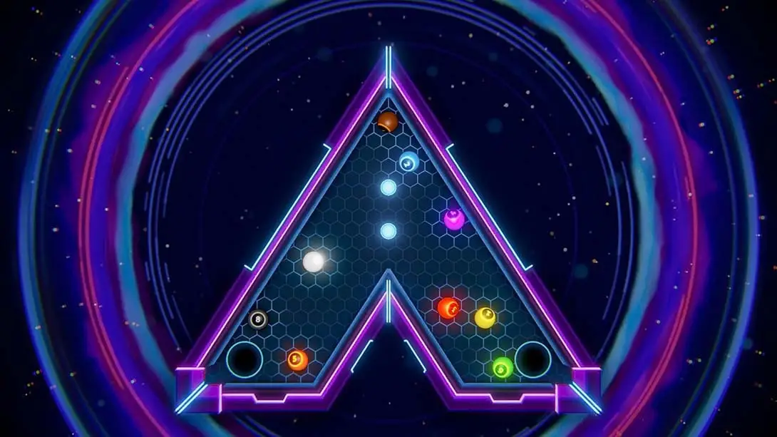 图片[2]-【美版】网络池 Cyber Pool-游糖YoTeb