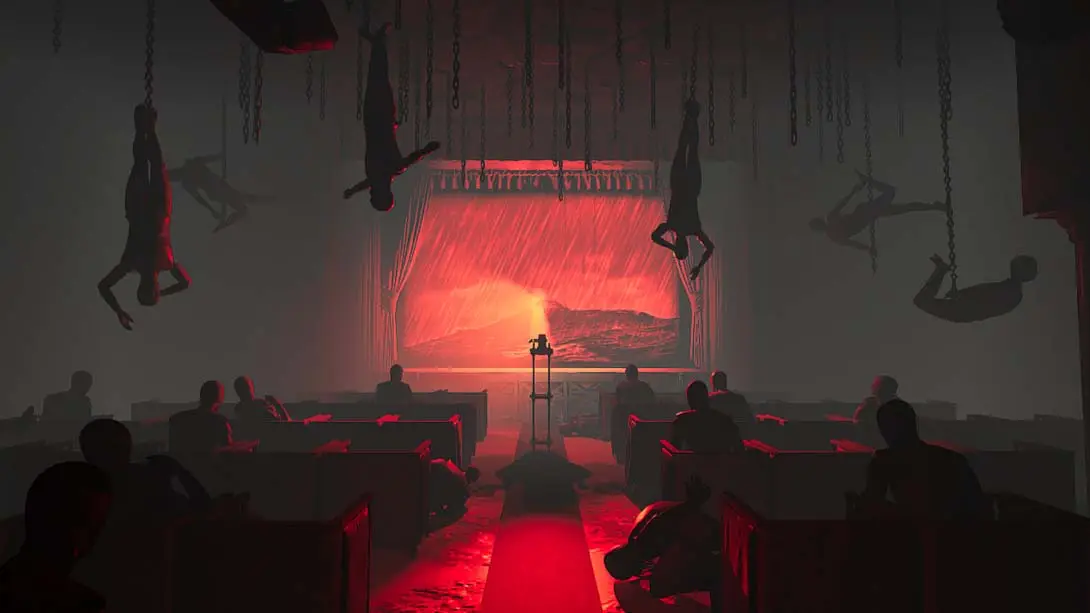 图片[3]-层层恐惧2 Layers of Fear 2-游糖YoTeb