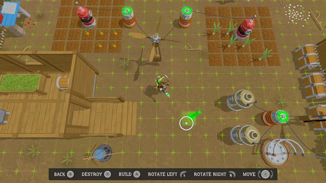 图片[3]-拾荒机器人 Scrapnaut-游糖YoTeb