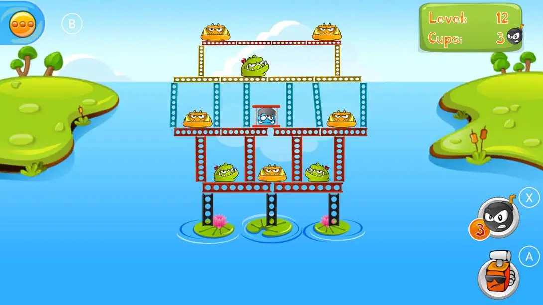 图片[2]-Blow Up Monsters-游糖YoTeb