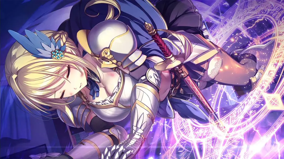 图片[2]-与女骑士共度的时光 KukkoroDays-游糖YoTeb