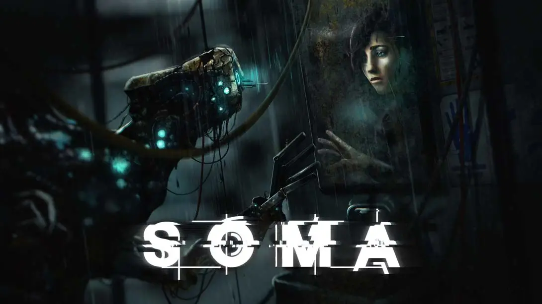 【美版】活体脑细胞 .SOMA-游糖YoTeb