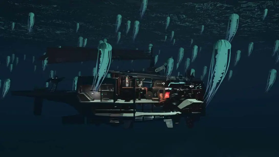 图片[6]-【美版】远方：涌变暗潮 FAR: Changing Tides-游糖YoTeb