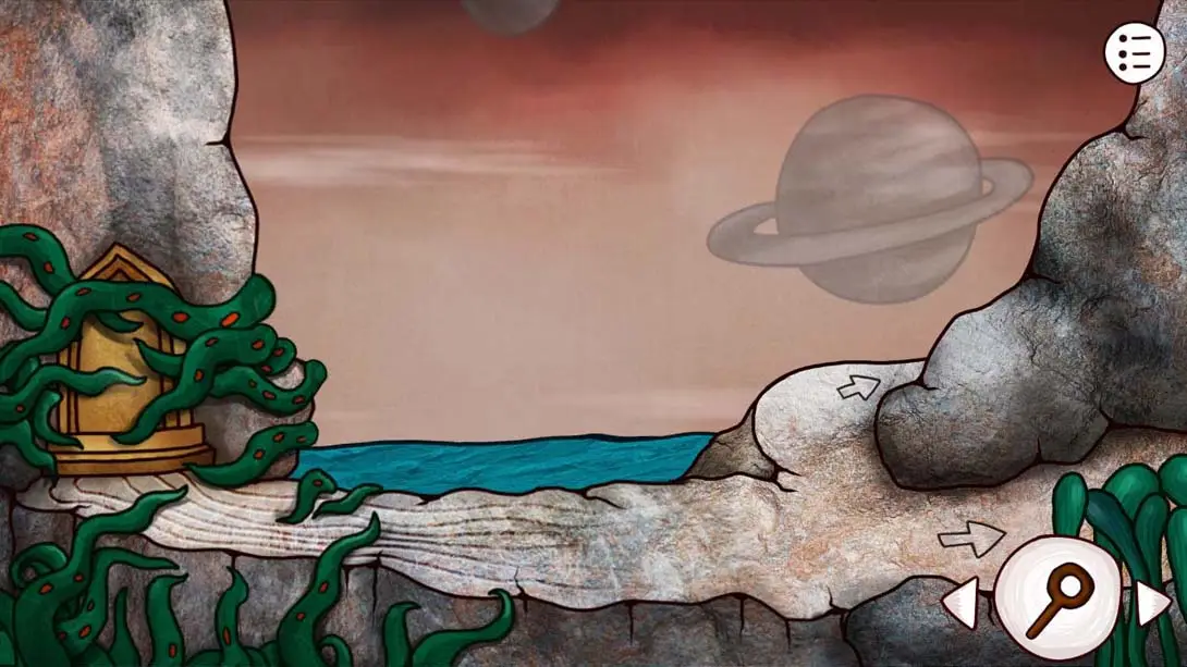 图片[5]-迷失岛3:宇宙的尘埃 isoland 3 The Dust of The Universe-游糖YoTeb