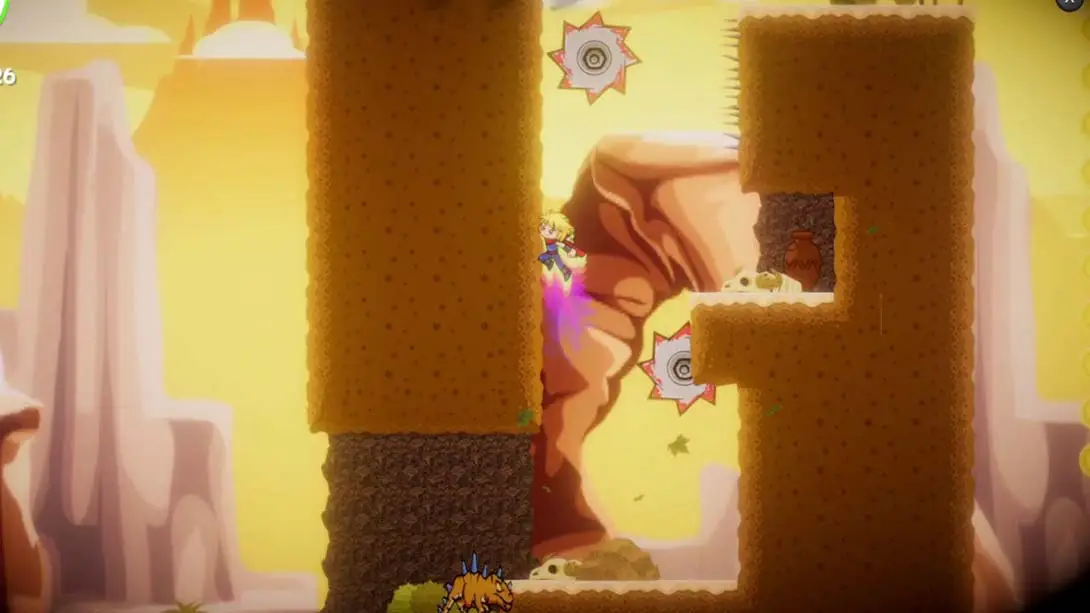 图片[6]-忍者之刃 Shinobi Blade-游糖YoTeb