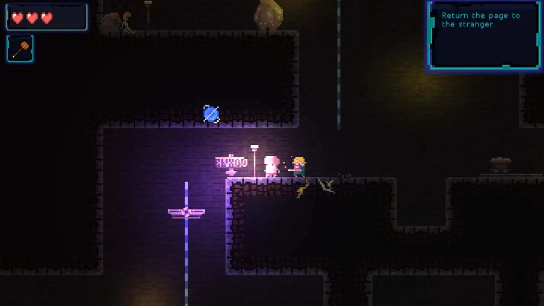 图片[3]-神秘矿坑 Mystery Mine-游糖YoTeb