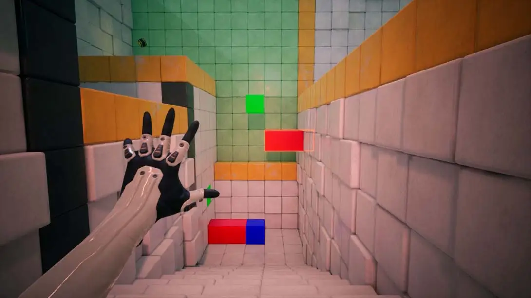 图片[5]-【美版】q立方10周年纪念版 Q.U.B.E. 10th Anniversary-游糖YoTeb