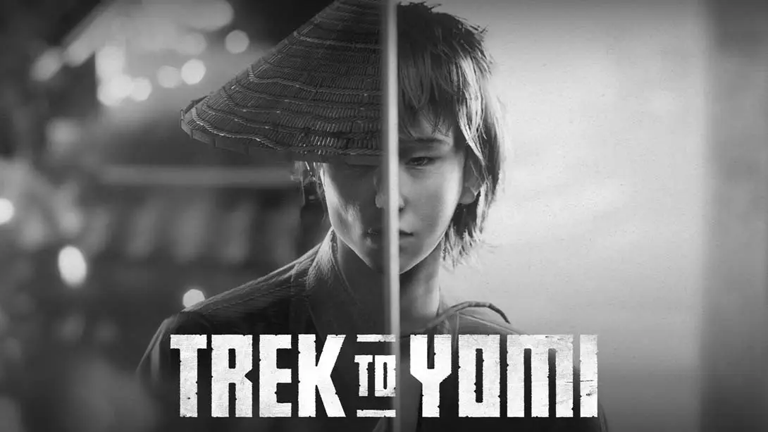 【美版】黄泉之路 Trek to Yomi-游糖YoTeb
